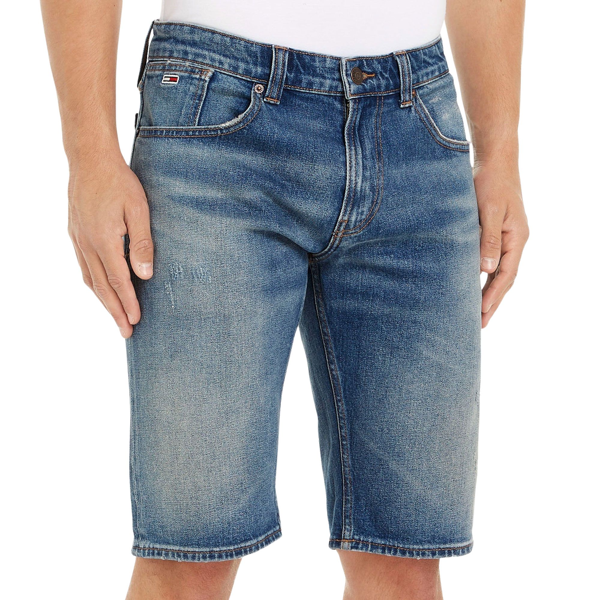 Tommy Hilfiger Ronnie Denim Short Herren Plutosport tommy-hilfiger-ronnie-denim-short-herren-plutosport